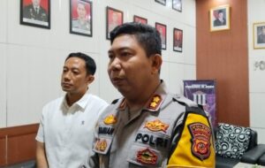 Ibu Tiri NS Jadi Tersangka, Kuasa Hukum: ‘Benar atau Salah, Kita Uji di Pengadilan