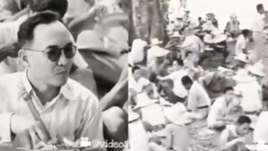 Menelusuri Jejak Politik ‘Makan Gratis’: Dari Bubur Romusha, Siasat Hitler, hingga Kupon Mbak Tutut
