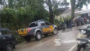 Tragedi di Tikungan Cigadog: Tabrakan Pikap vs PCX di Sagaranten, Bocah 6 Tahun Meninggal Dunia