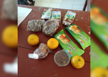 Dorong Pengawasan Publik, Karang Taruna Jampangkulon Sebar Kuesioner Kepuasan Program MB