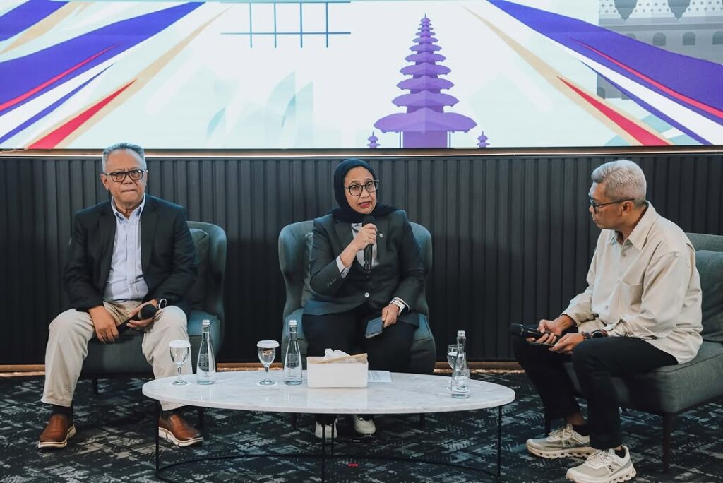 Perpres Makan Bergizi Gratis Bakal Larang Produk Pabrikan, BGN: Kita Berdayakan UMKM dan PKK Sukabumi!