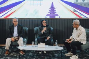 Perpres Makan Bergizi Gratis Bakal Larang Produk Pabrikan, BGN: Kita Berdayakan UMKM dan PKK Sukabumi!