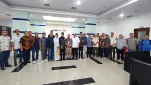 Legislator Komisi I DPRD Sukabumi Desak Penertiban Izin Air Tanah: Potensi PAD Bisa Tembus Rp300 Miliar!