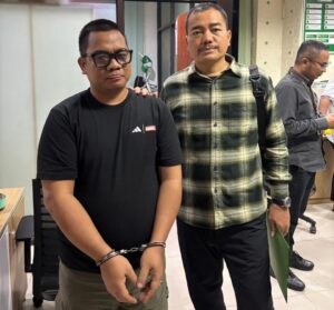 Jaksa Gadungan Ditangkap di Bogor, Ngaku Pejabat Tinggi hingga Tipu Korban