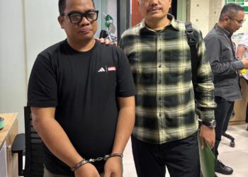 Jaksa Gadungan Ditangkap di Bogor, Ngaku Pejabat Tinggi hingga Tipu Korban