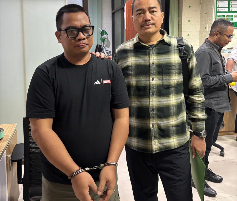 Jaksa Gadungan Ditangkap di Bogor, Ngaku Pejabat Tinggi hingga Tipu Korban