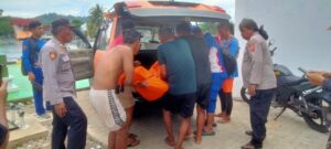 Asyik Mancing, Pemuda Asal Cisaat Hilang Tenggelam di Pulau Mandra Ciemas