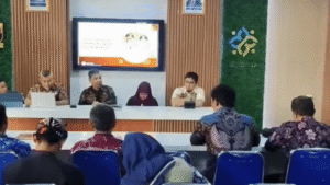 Matangkan Pembangunan 2027, Disperkim Kabupaten Sukabumi Fokus Benahi Kawasan Kumuh dan Rutilahu