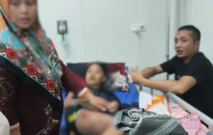 LPSK Bongkar Rekam Jejak Ayah Nizam: Diduga Anggota Geng dan Sering Lakukan Kekerasan Sejak Korban Kecil