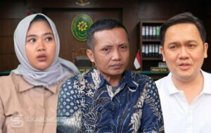 Ayah Almarhum Nizam Syafei Dikabarkan Jadi Tersangka, Acong Latif Desak Polisi Segera Lakukan Penahanan!