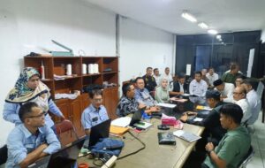 Jaga Iklim Investasi, Komisi I DPRD Kabupaten Sukabumi Sidak Dua Perusahaan Tak Berizin di Cicurug