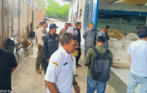 Soroti Izin Air Tanah PT Indolakto yang Mati, Komisi I DPRD Kabupaten Sukabumi “Geruduk” Cicurug
