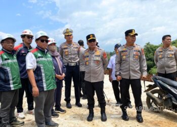 Mudik 2026: Selamat Tinggal Macet Horor Cibadak! Tol Bocimi Seksi 3 Resmi Fungsional