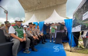 Siap-Siap! Tol Bocimi Seksi 3 Dibuka Fungsional 12 Maret, Mudik Jadi Lebih Lancar?