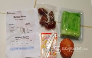 Menu MBG di Pabuaran Disoal, Dua Hari Berturut-turut Cuma Dapat Snack, Peran Yayasan Artasena Bangun Bersama Dipertanyakan