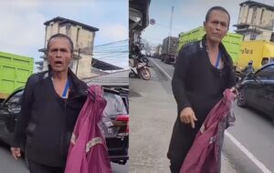 Viral! Penumpang Wanita di Sukabumi Jadi Korban Pelecehan di Angkot, Pelaku Diduga Bawa Sajam
