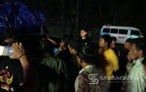 Travel Gelap di Jalur Sukabumi–Bogor Jadi Sasaran Sweeping Sopir Angkutan, Penumpang Dipaksa Turun!