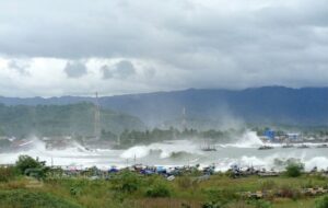 Sukabumi ‘Dikepung’ Gempa: Dari Megathrust Laut Hingga Sesar Aktif Daratan, Warga Diminta Waspada!