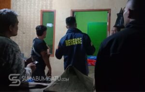 Polisi Ungkap Temuan Mayat di Desa Pamuruyan, Ada Uang Ratusan Ribu di Saku Korban