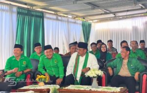 Tuntaskan Safari Ramadhan di Dapil 6, DPC PPP Kab Sukabumi Siap Gelar Muscab 20 April Mendatang