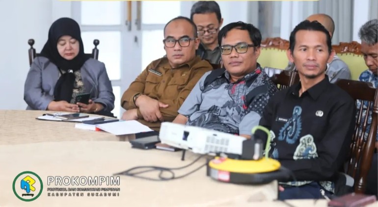 PEMBARA Tawari Pemkab Sukabumi Solusi Sampah Tanpa APBD: Ubah Limbah Jadi Cuan