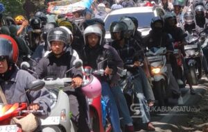 PAD Wisata 2026 Terjun Bebas Dibanding 2022, Klaim ‘Sinyal Positif’ Dispar Kabupaten Sukabumi Dipertanyakan