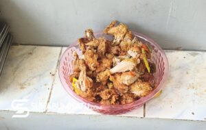 Ayam MBG di SMPN 3 Cimanggu Berbau dan Basi, Pihak SPPG Berikan Klarifikasi