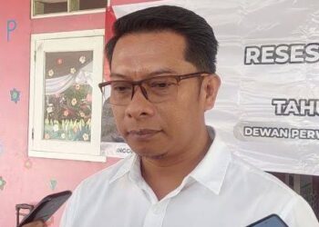 Jalan Rusak di 33 Kelurahan Kota Sukabumi Disorot DPRD, Inggu Sudeni Minta Infrastruktur Jadi Prioritas