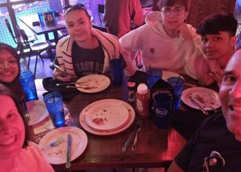 Ramadan di Negeri Orang: Cerita Siswa SMA Al Bayan Sukabumi Berpuasa di Amerika