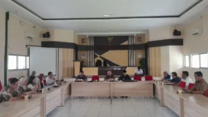 DPRD Sukabumi Dorong Kepastian Hak Tanah Warga Cikidang Plantation Estate
