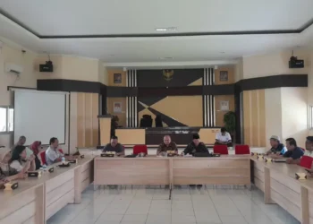 DPRD Sukabumi Dorong Kepastian Hak Tanah Warga Cikidang Plantation Estate