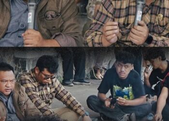 DPRD Sukabumi Terima Kritik Mahasiswa, Dialog Soal Reses Dibuka Lebar