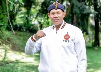 Soroti Isu Sosial Dunia Kerja, Uden Dorong Penguatan Kajian dalam Raperda