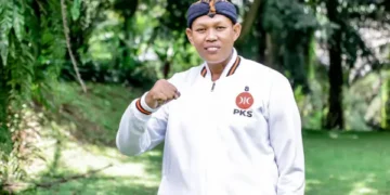 Soroti Isu Sosial Dunia Kerja, Uden Dorong Penguatan Kajian dalam Raperda