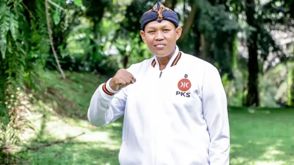 Soroti Isu Sosial Dunia Kerja, Uden Dorong Penguatan Kajian dalam Raperda