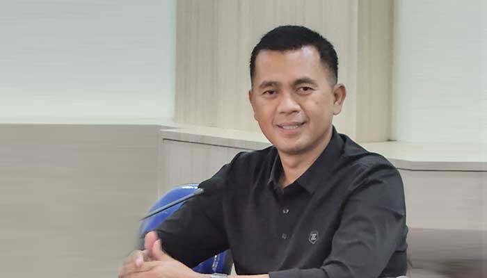 Bayar Pajak Kendaraan Tanpa KTP Lama, DPRD Sukabumi Apresiasi Kinerja Samsat Cibadak