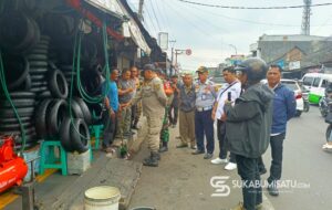 Dilema ‘Tambal Ban’ Penertiban Cibadak: Antara Perut dan Ketertiban Publik