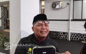 Respons Aspirasi AMM, Pemkot Sukabumi Bakal Kaji Ulang Aturan Penggunaan Lapang Merdeka