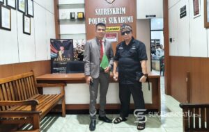 Haji Isep Dadang Sukmana Penuhi Panggilan Polisi, Buka Suara Terkait Kasus Kematian Nizam