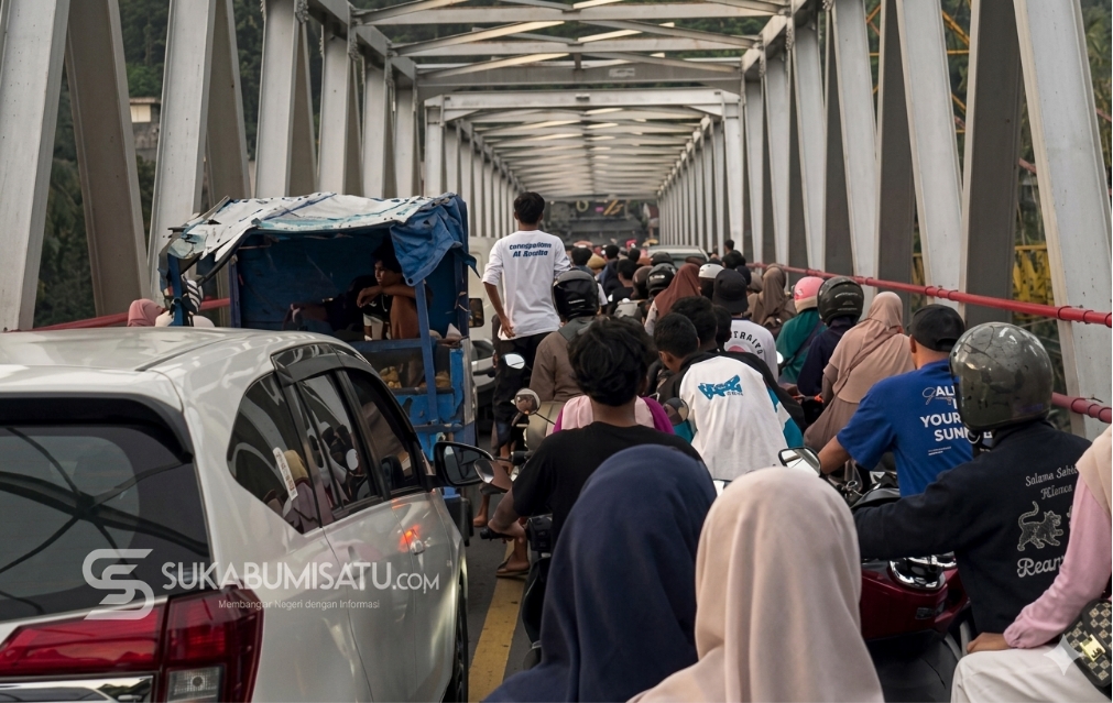 Tokoh Budaya Tolak Aktivasi Tolgate Wisata Palabuhanratu, Pemda Sukabumi Harus Belajar Sejarah