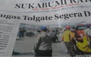 Wacana Reaktivasi Tolgate Wisata: Kebijakan Ahistoris yang Membuka Luka Lama