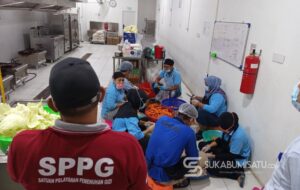 BPJPH Tegaskan Kewajiban Halal Dapur MBG: 2.340 SPPG Resmi Bersertifikat, Pelanggar Terancam Sanksi