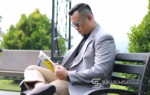 Fery Supriyadi Terpilih Aklamasi Jadi Ketua HIPMI Kabupaten Sukabumi 2026-2029