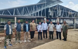 Kandang Sapi PT Susu Nusantara Berjaya Dikepung Keluhan Bau, Perizinan Ternyata Belum Kelar!