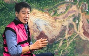 Tambang Emas Ciemas Memanas: PT Wilton Hentikan Operasional PT BBP, Benarkah Terseret Pusaran Isu Samin Tan?