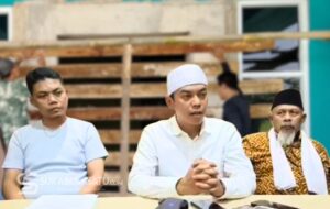 Sengketa Pembayaran Berakhir Damai, Segel Gedung MUI Kabupaten Sukabumi Segera Dibuka