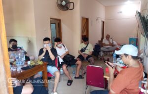 Sempat Kabur, Puluhan WNA Sindikat Siber di Cimaja Akhirnya Berhasil Diringkus