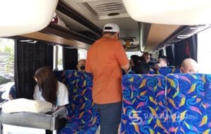 Operasi Senyap Bocor? Belasan WNA China di Cisolok Sempat Kabur Sebelum Diciduk Imigrasi!