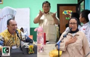 Presiden Prabowo Ubah Aturan Makan Gratis: Prioritas untuk Anak Kurang Gizi, Bukan untuk Semua