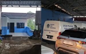 Aset Dapur MBG di Cibadak Diserobot, Investasi Miliaran Program Makan Bergizi Gratis Terancam Kandas